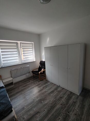 3 Zimmer Wohnung für 5 Personen in Altendorf Picture 2