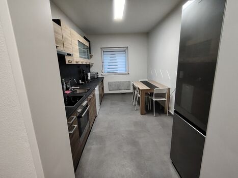 3 Zimmer Wohnung für 5 Personen in Altendorf Bild 5