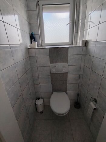 3 Zimmer Wohnung für 5 Personen in Altendorf Picture 3
