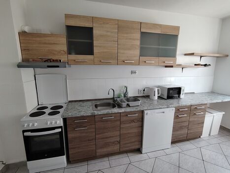 3 Zimmer Wohnung für 5 Personen in Altendorf Picture 5