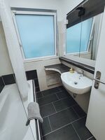 3 Zimmer Wohnung für 5 Personen in Altendorf Bild 7