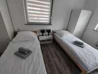 3 Zimmer Wohnung für 5 Personen in Altendorf Bild 11