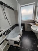 3 Zimmer Wohnung für 5 Personen in Altendorf Bild 6