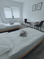 3 Zimmer Wohnung für 5 Personen in Altendorf Bild 1