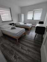 3 Zimmer Wohnung für 5 Personen in Altendorf Bild 13
