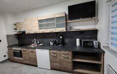 3 Zimmer Wohnung für 5 Personen in Altendorf Bild 3