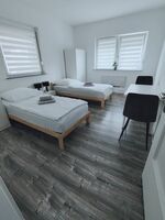3 Zimmer Wohnung für 5 Personen in Altendorf Bild 9