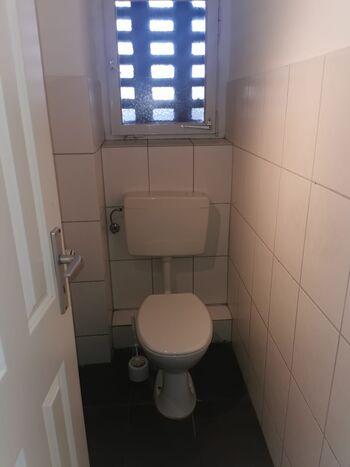 Badezimmer 2