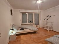 Monteurwohnungen in Saarbrücken für bis zu 6 Personen Bild 8