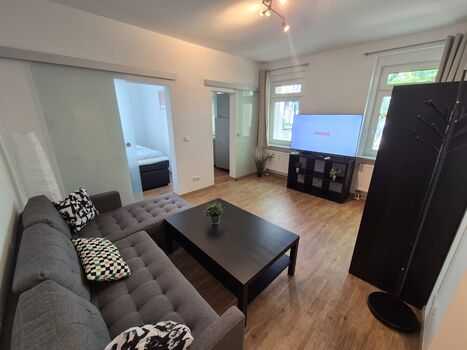 Wohnung Am Weingarten Bild 2