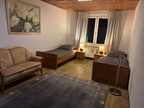 Wohnung Neumann Bild 3