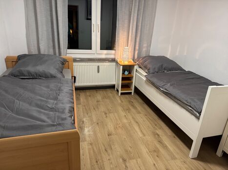 Wohnung Neumann Bild 4