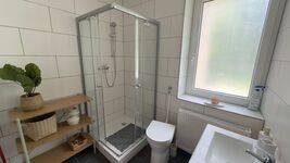 Dusche