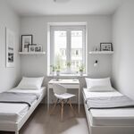 Monteurunterkunft Berlin -nach Wunsch/Bedürfnis Bild 2