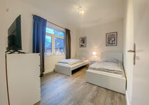 Apartment Alte Apotheke Wedel Bild 1