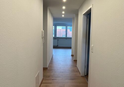F&E // Hochwertige Monteurwohnung in Asperg Obrázok 5