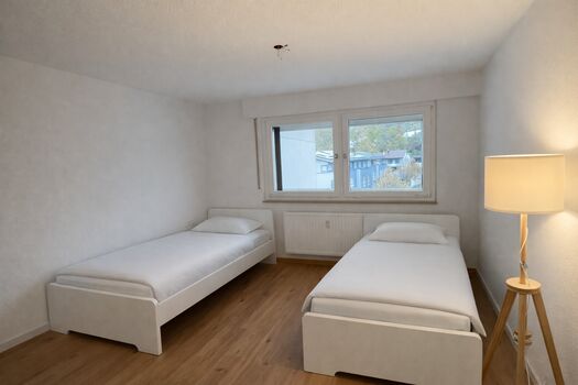 F&E // Hochwertige Monteurwohnung in Asperg Obrázok 4