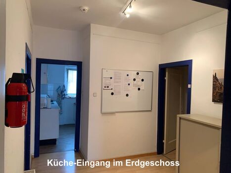 Monteurzimmer in Hamburg-Lokstedt Bild 5