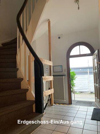 Monteurzimmer in Hamburg-Lokstedt Bild 4