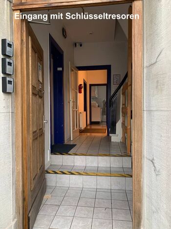 Monteurzimmer in Hamburg-Lokstedt Bild 3