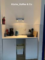 Monteurzimmer in Hamburg-Lokstedt Bild 8