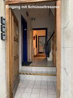 Monteurzimmer in Hamburg-Lokstedt Bild 3