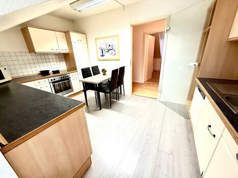 Fewofly de - Mehrere Wohnungen - Top Lage! Picture 4