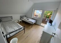 Monteurzimmer - Karlsruhe / Pforzheim / Enzkreis - NEU!!! Bild 1