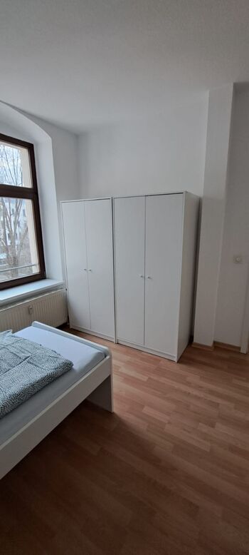 Monteursunterkunft Chemnitz Bild 3