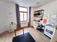 vollausgestattete Küche