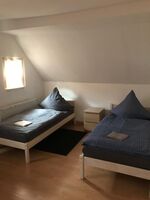 Privatzimmer / Apartment Freudenstadt City Bild 1