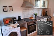 7BR I 15 PAX I voll ausgestattet I Balkon I Waschmaschine Bild 4