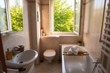 7BR I 15 PAX I voll ausgestattet I Balkon I Waschmaschine Bild 11