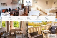 7BR I 15 PAX I voll ausgestattet I Balkon I Waschmaschine Bild 1