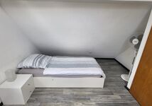 Gästezimmer in Hauptstraße, Elchesheim-Illingen Bild 8