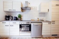 Halle - 6 pers - hochwertig und modern Bild 7