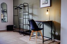 Halle - 6 pers - hochwertig und modern Bild 8