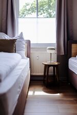 Halle - 6 pers - hochwertig und modern Bild 11