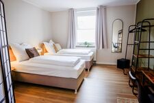 Halle - 6 pers - hochwertig und modern Bild 9