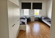 Einzelzimmer / Doppelzimmer / Köln/Bonn/Hennef/Hamm (Sieg) Bild 6