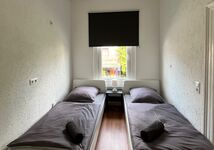 Einzelzimmer / Doppelzimmer / Köln/Bonn/Hennef/Hamm (Sieg) Bild 21