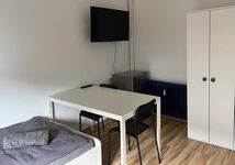 Einzelzimmer / Doppelzimmer / Köln/Bonn/Hennef/Hamm (Sieg) Bild 12