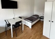 Einzelzimmer / Doppelzimmer / Köln/Bonn/Hennef/Hamm (Sieg) Bild 8