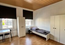 Einzelzimmer / Doppelzimmer / Köln/Bonn/Hennef/Hamm (Sieg) Bild 3