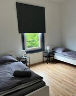 Einzelzimmer / Doppelzimmer / Köln/Bonn/Hennef/Hamm (Sieg) Bild 17