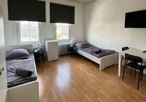 Einzelzimmer / Doppelzimmer / Köln/Bonn/Hennef/Hamm (Sieg) Bild 7