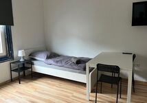 Einzelzimmer / Doppelzimmer / Köln/Bonn/Hennef/Hamm (Sieg) Bild 11