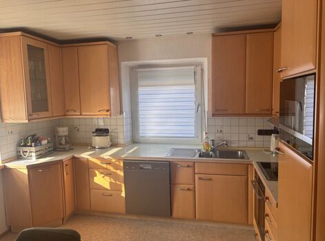 Charmantes Appartment Roding mit 3 Schlafzimmer Bild 5