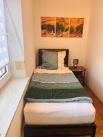 Charmantes Appartment Roding mit 3 Schlafzimmer Bild 7
