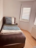 Charmantes Appartment Roding mit 3 Schlafzimmer Bild 8